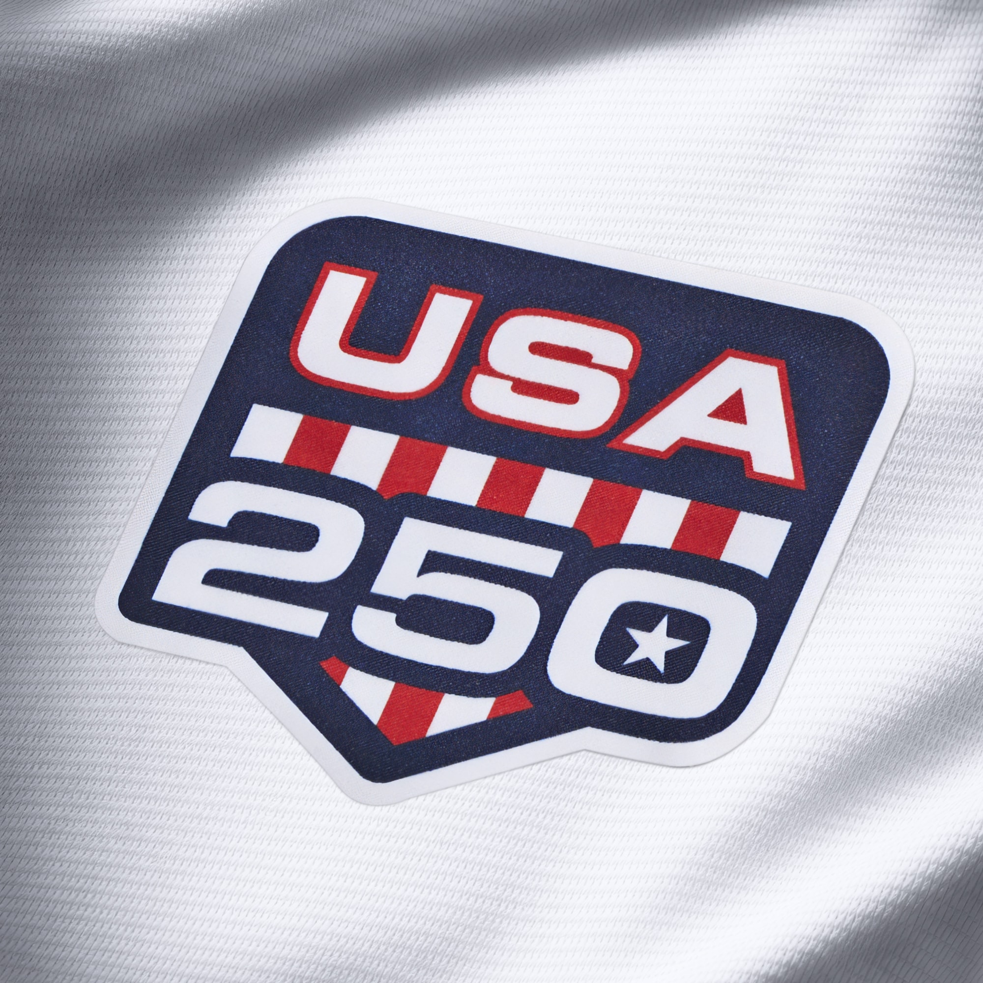 2026 All-Star Edition Stars & Stripes Men's Toronto Blue Jays Vladimir Guerrero Jr. Nike White Stadium Jersey - Image 5
